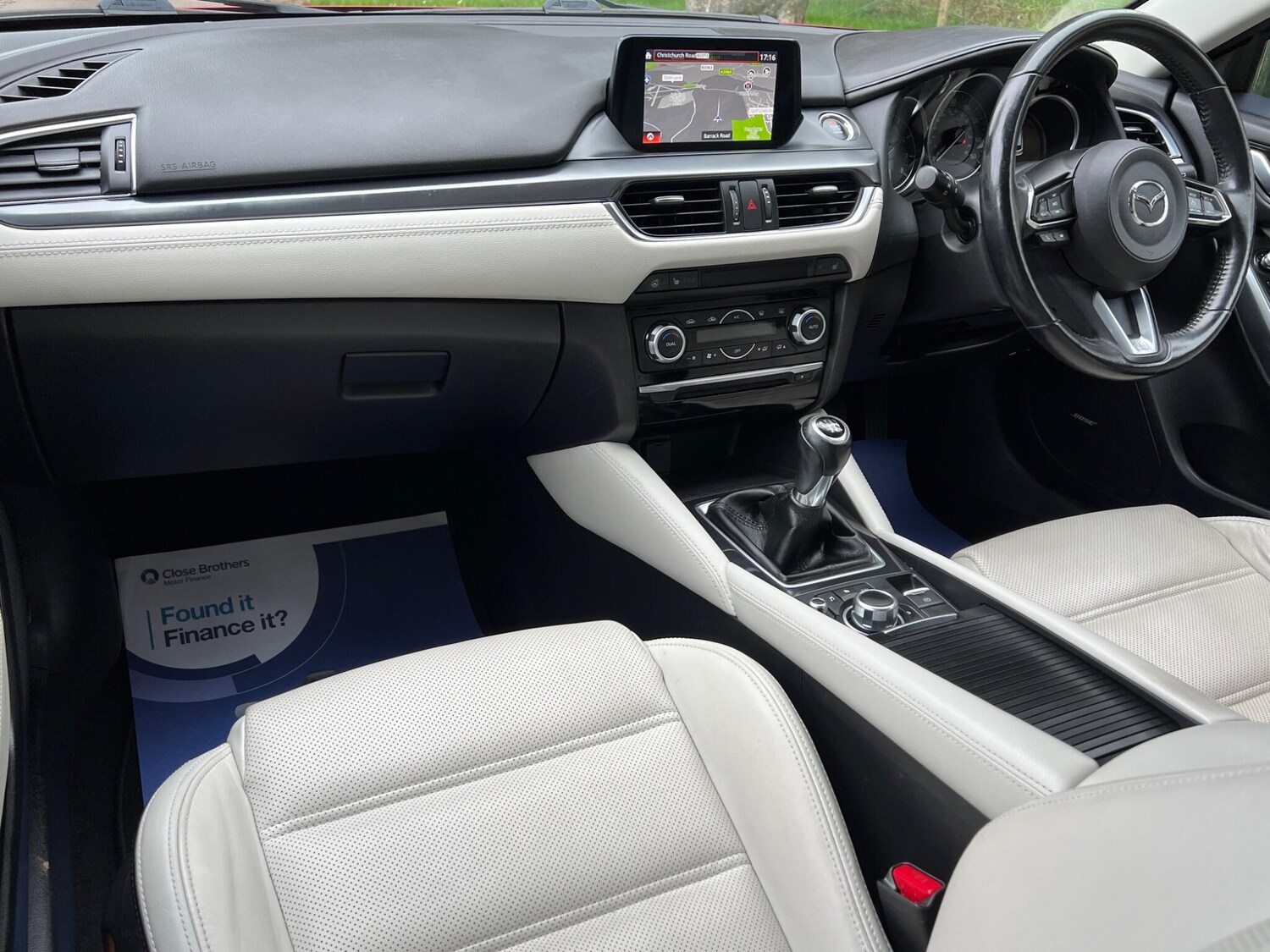 Used Mazda Mazda6 2017 for sale - 78116590: Photo 53