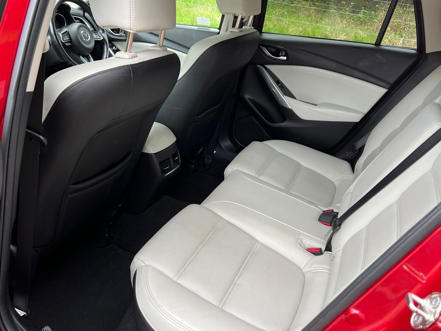 Used Mazda Mazda6 2017 for sale - 78116590: Photo 55