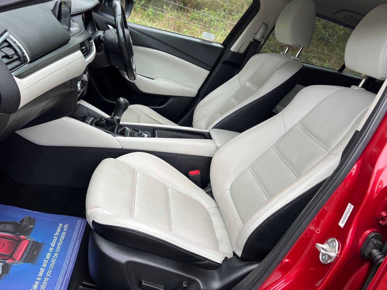 Used Mazda Mazda6 2017 for sale - 78116590: Photo 56