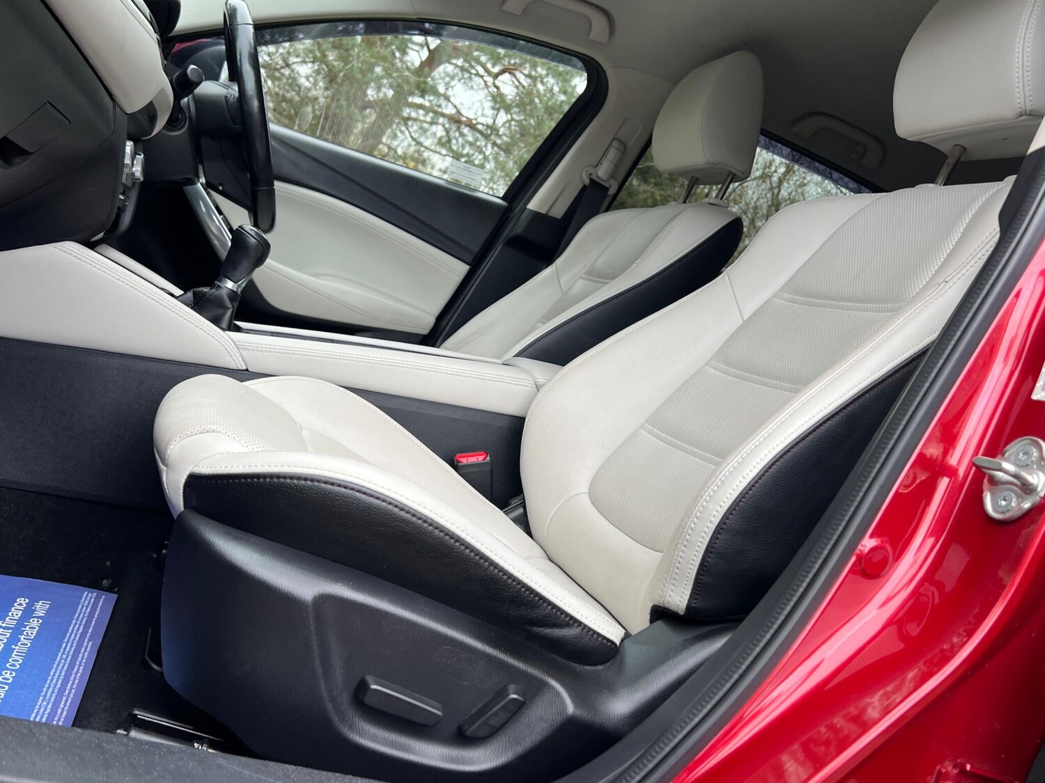 Used Mazda Mazda6 2017 for sale - 78116590: Photo 57