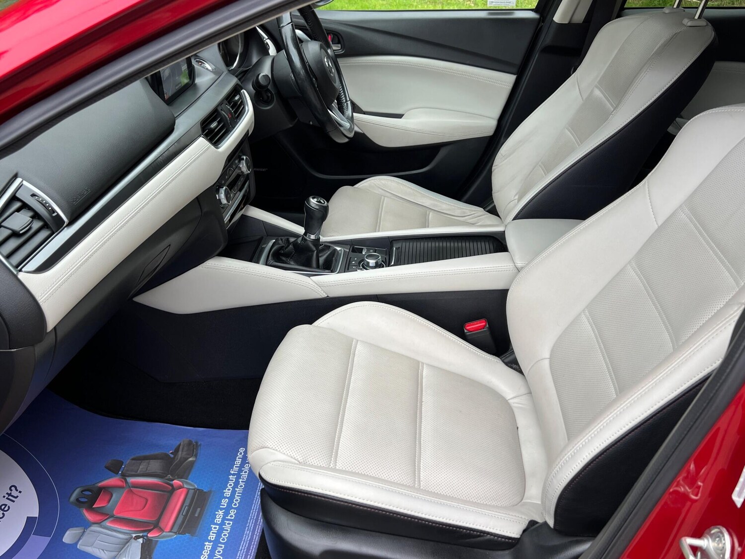 Used Mazda Mazda6 2017 for sale - 78116590: Photo 58