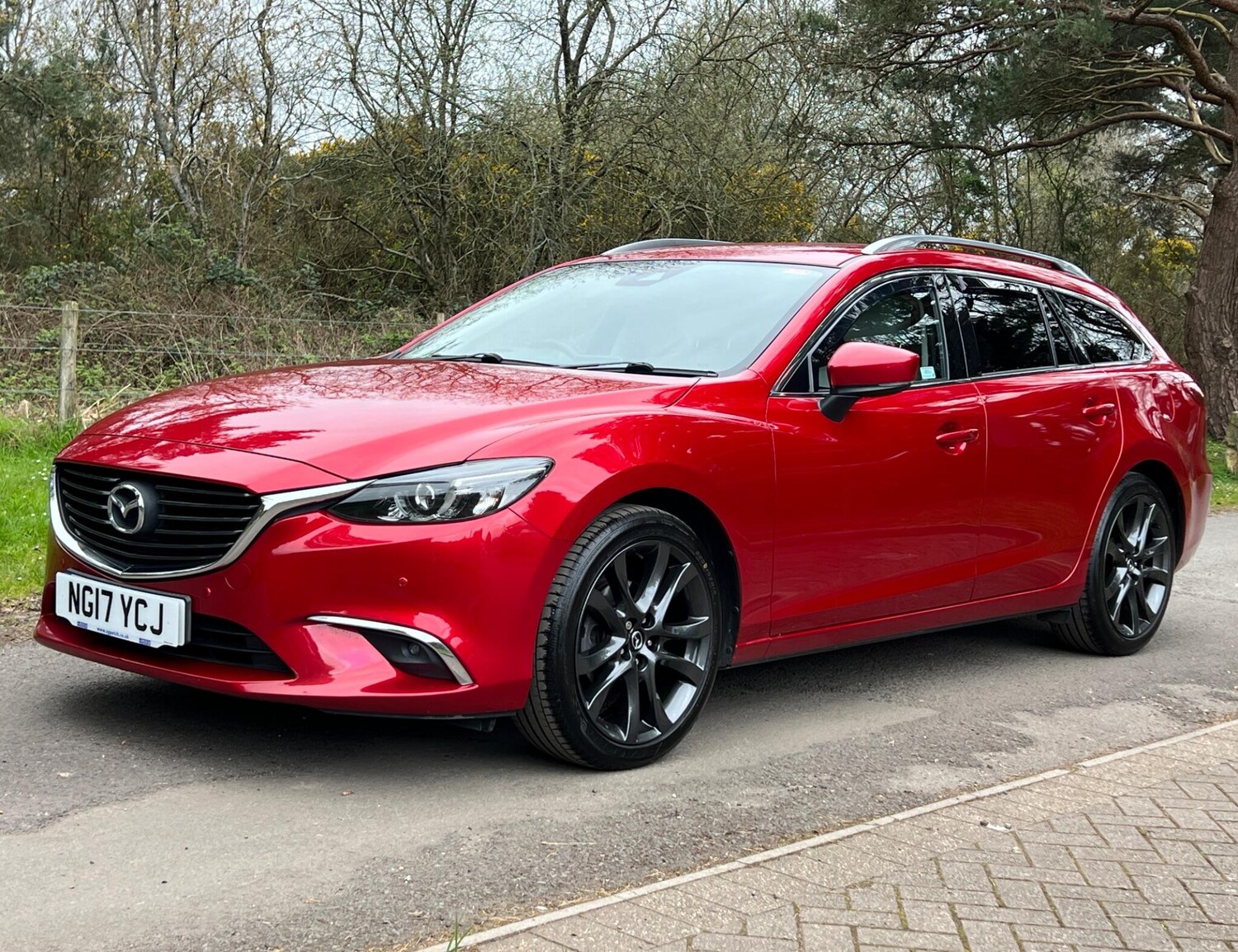 Used Mazda Mazda6 2017 for sale - 78116590: Photo 59