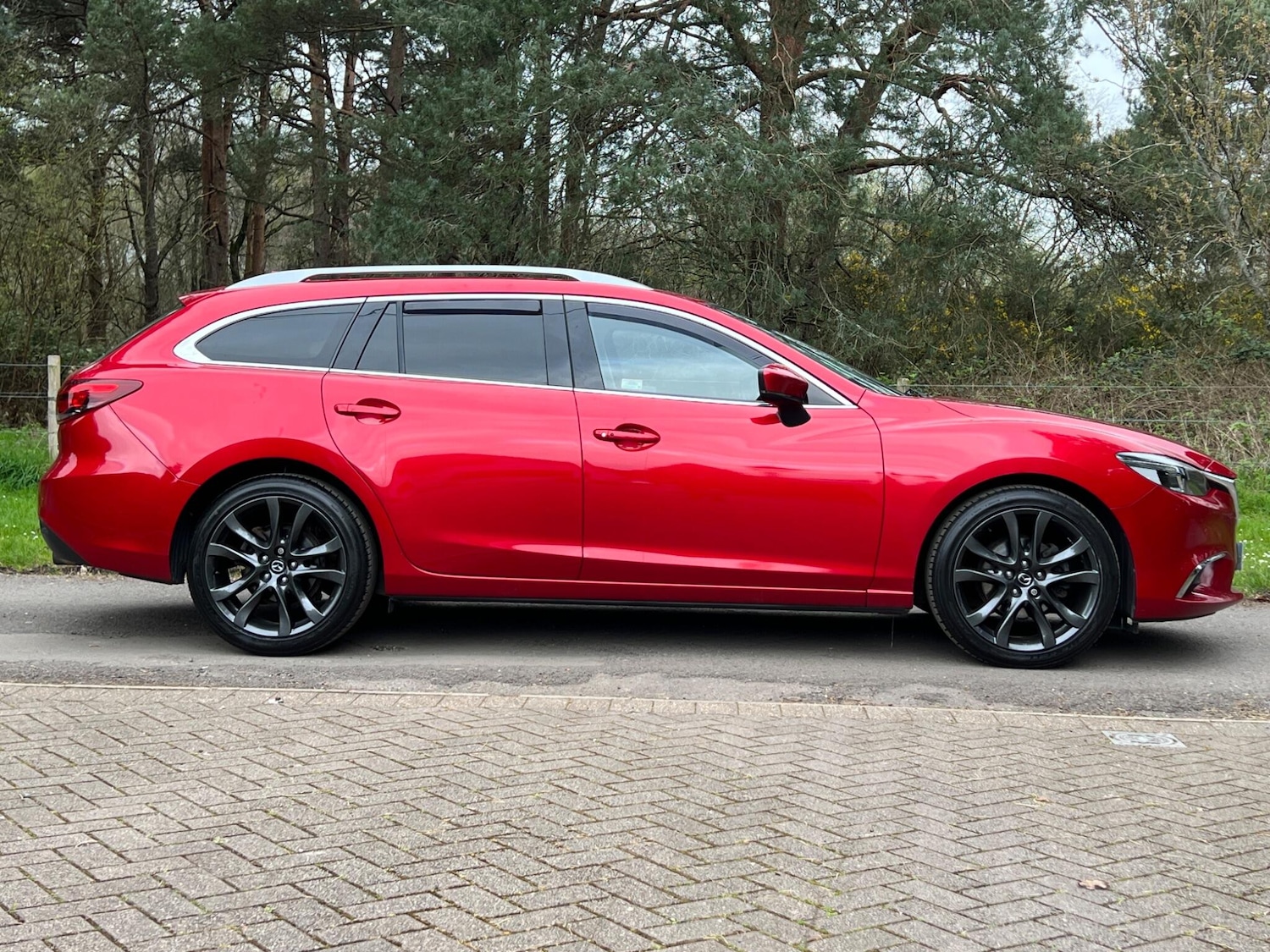 Used Mazda Mazda6 2017 for sale - 78116590: Photo 6