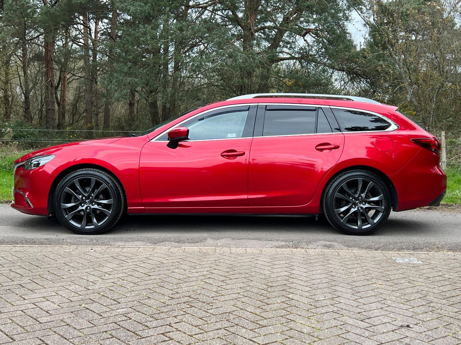 Used Mazda Mazda6 2017 for sale - 78116590: Photo 61