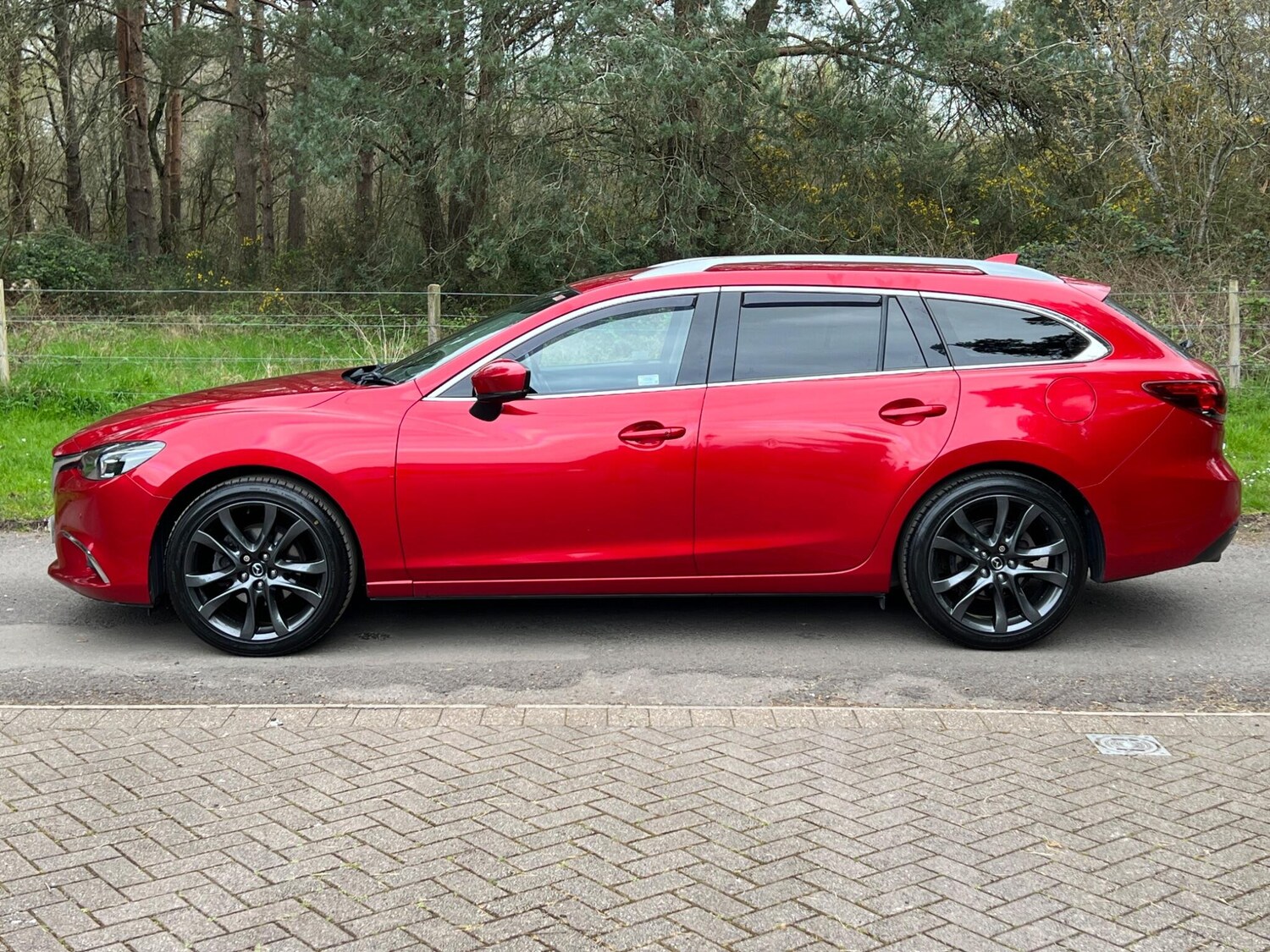 Used Mazda Mazda6 2017 for sale - 78116590: Photo 62