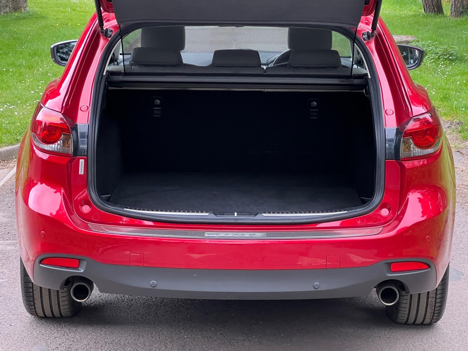 Used Mazda Mazda6 2017 for sale - 78116590: Photo 67