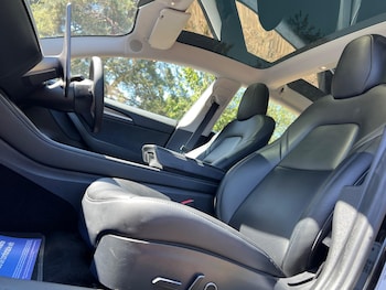 Used Tesla Model 3 2021 for sale - 79484092: Photo