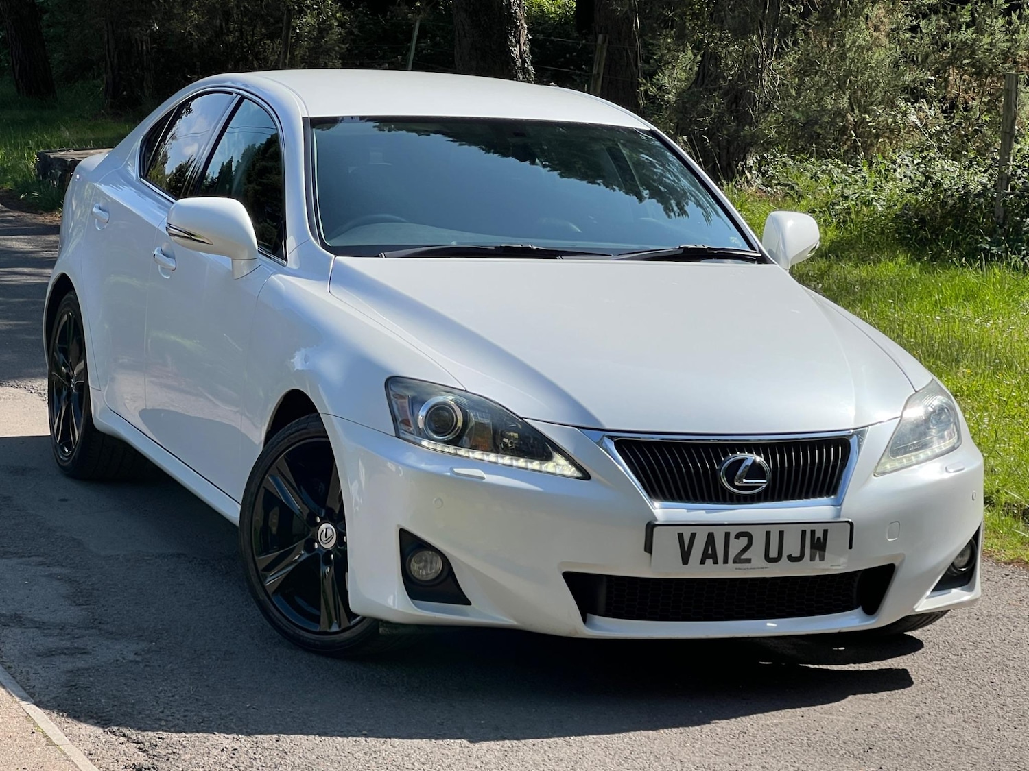 Used Lexus IS 2012 for sale - 77424970: Photo 13