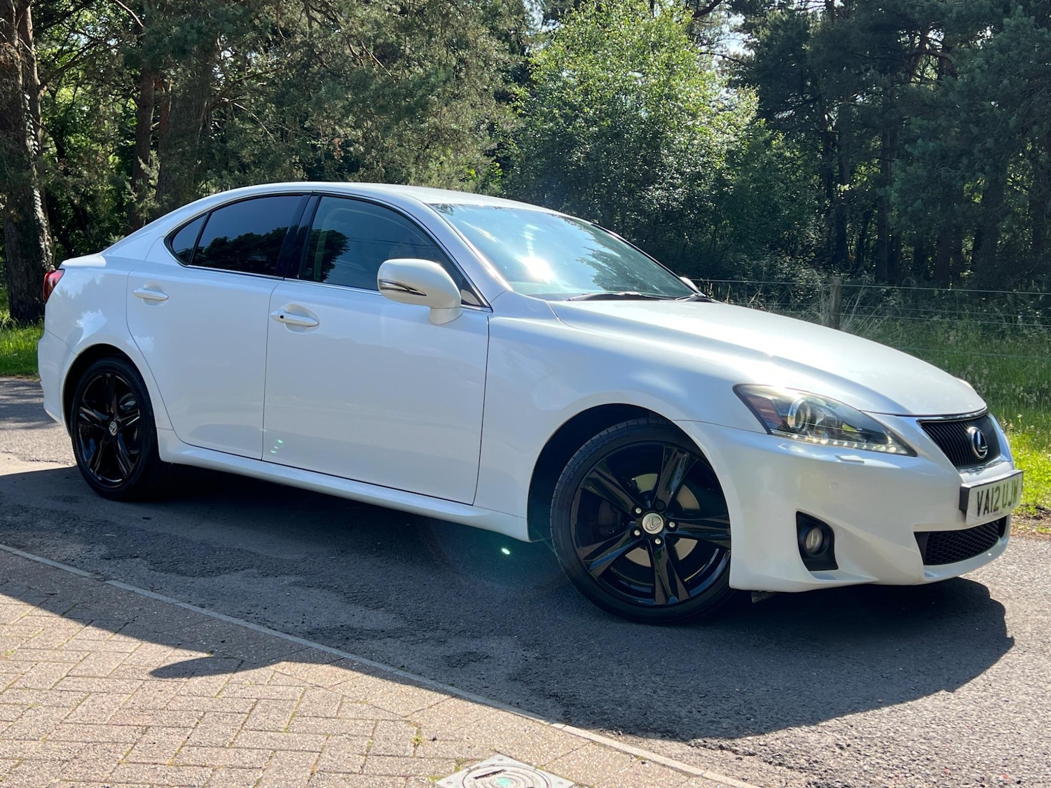 Used Lexus IS 2012 for sale - 77424970: Photo 15