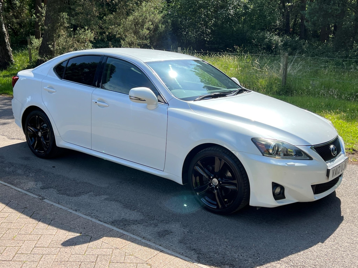 Used Lexus IS 2012 for sale - 77424970: Photo 18