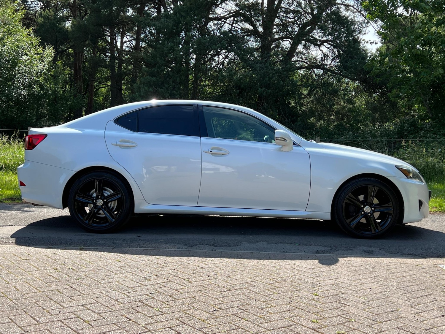 Used Lexus IS 2012 for sale - 77424970: Photo 19