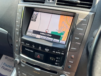 Used Lexus IS 2012 for sale - 77424970: Photo