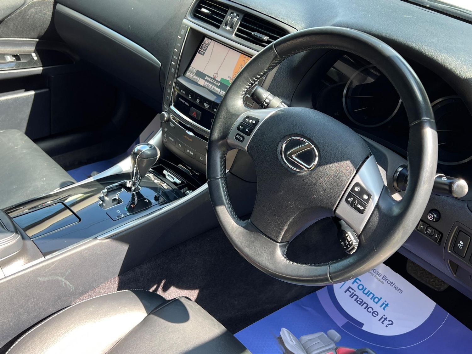 Used Lexus IS 2012 for sale - 77424970: Photo 39