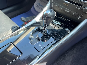 Used Lexus IS 2012 for sale - 77424970: Photo