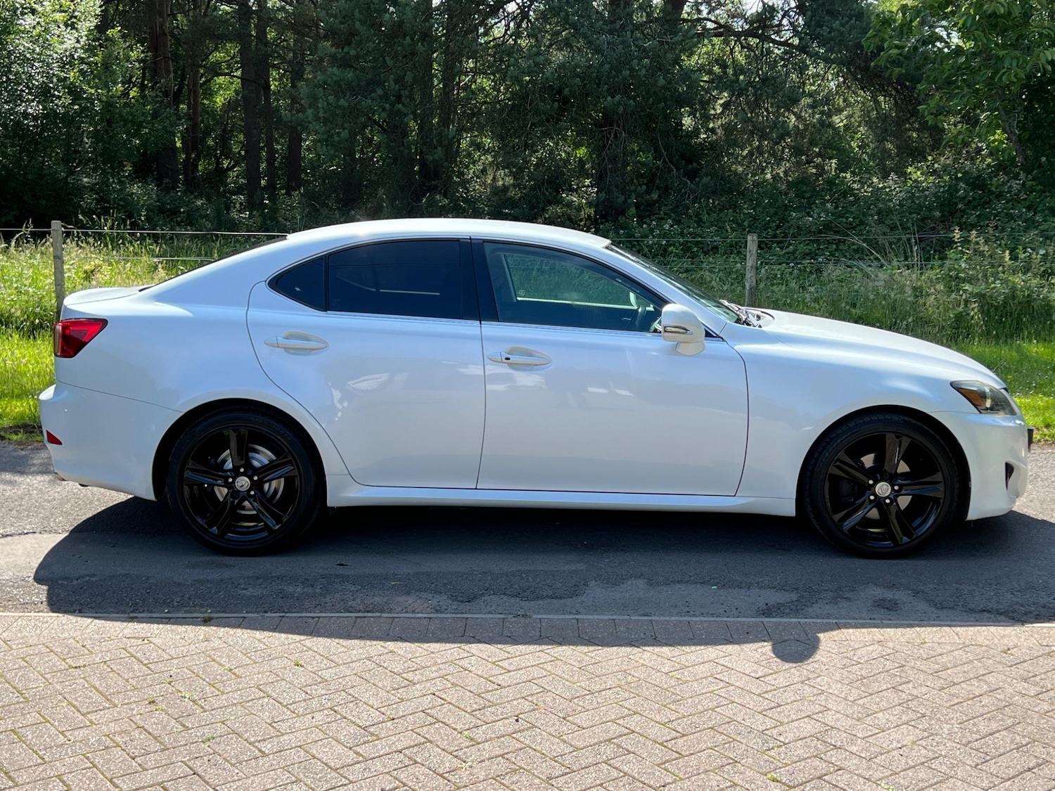 Used Lexus IS 2012 for sale - 77424970: Photo 4