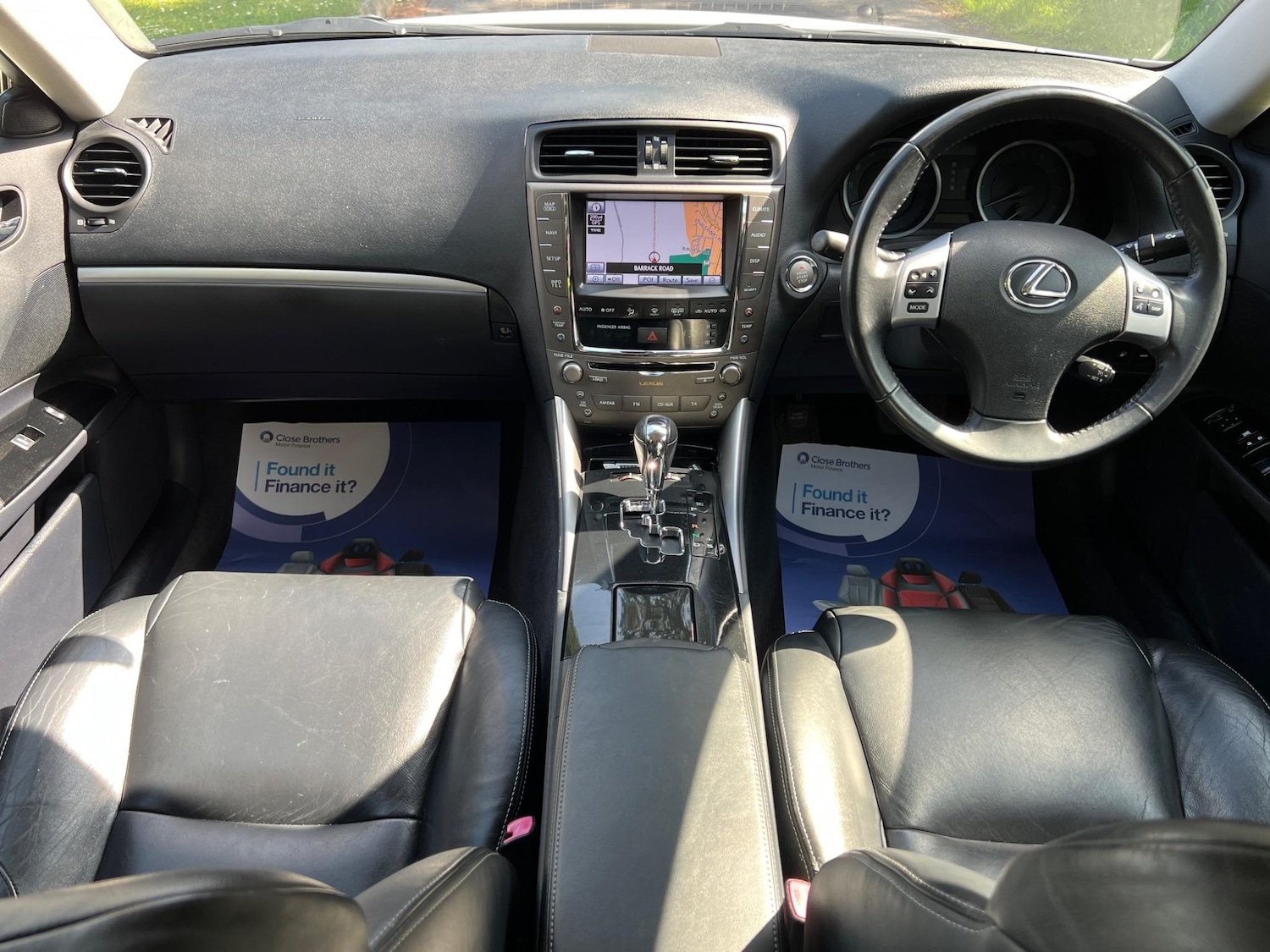 Used Lexus IS 2012 for sale - 77424970: Photo 42