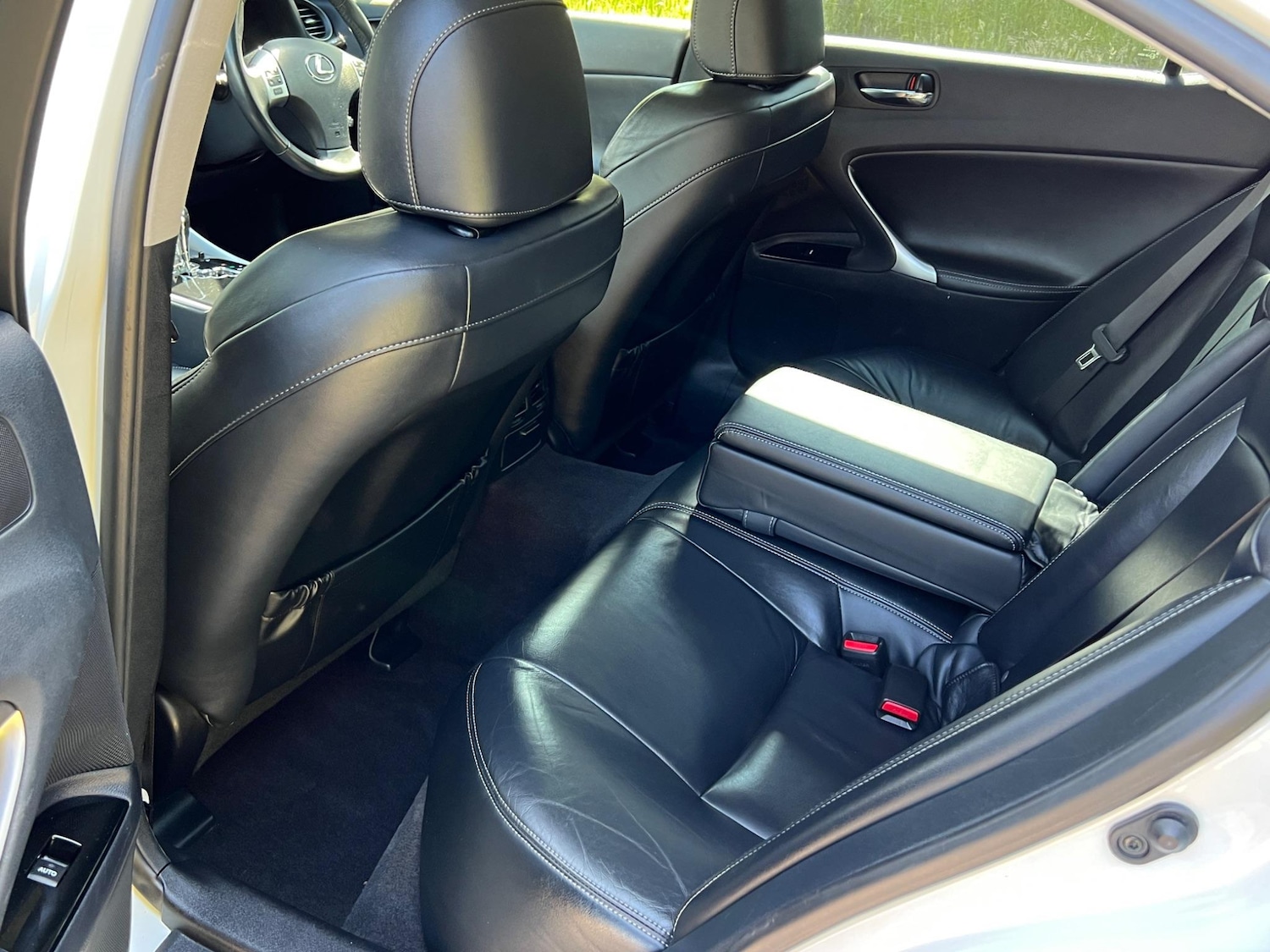 Used Lexus IS 2012 for sale - 77424970: Photo 45