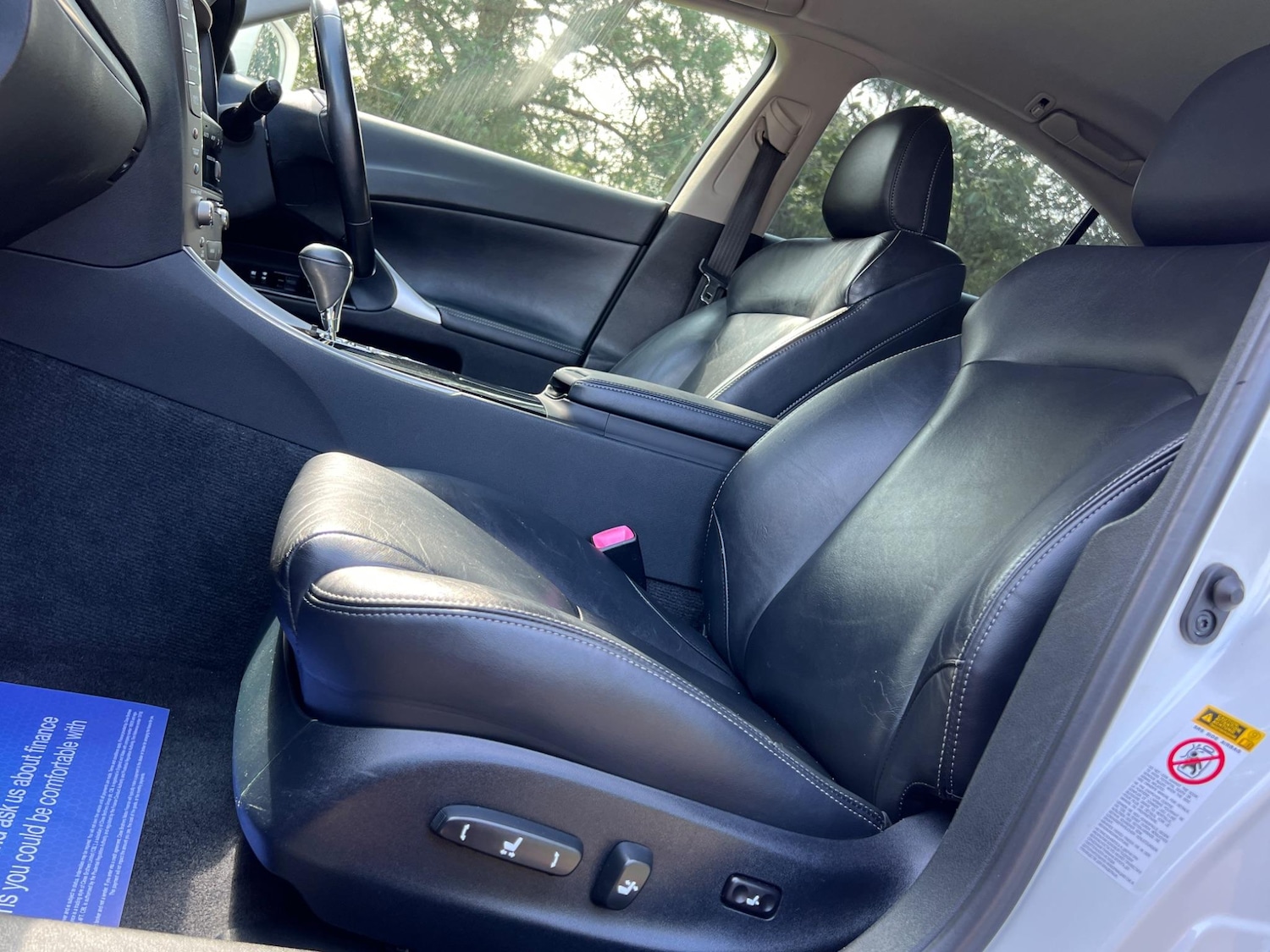 Used Lexus IS 2012 for sale - 77424970: Photo 48