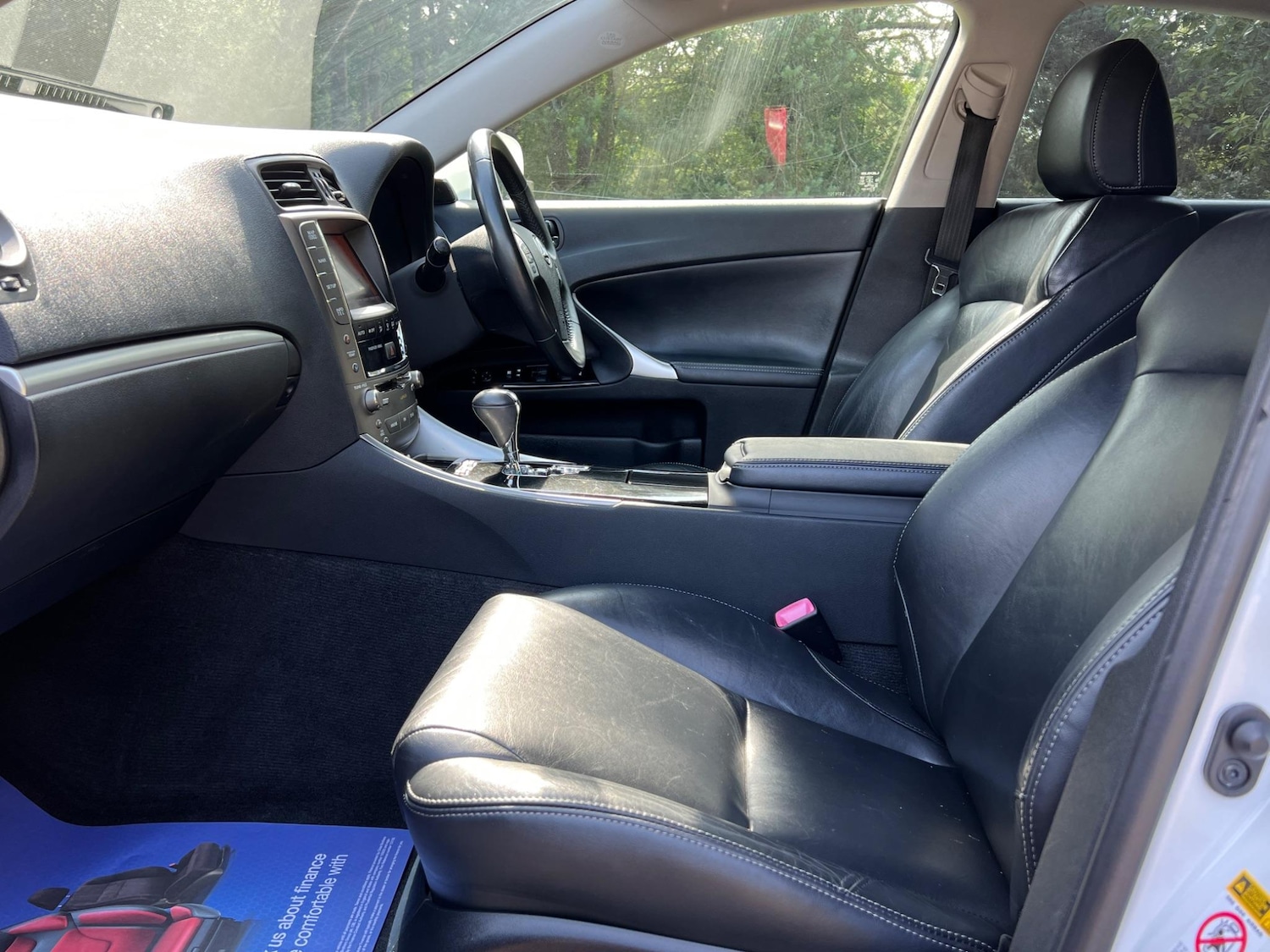 Used Lexus IS 2012 for sale - 77424970: Photo 49