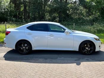 Used Lexus IS 2012 for sale - 77424970: Photo