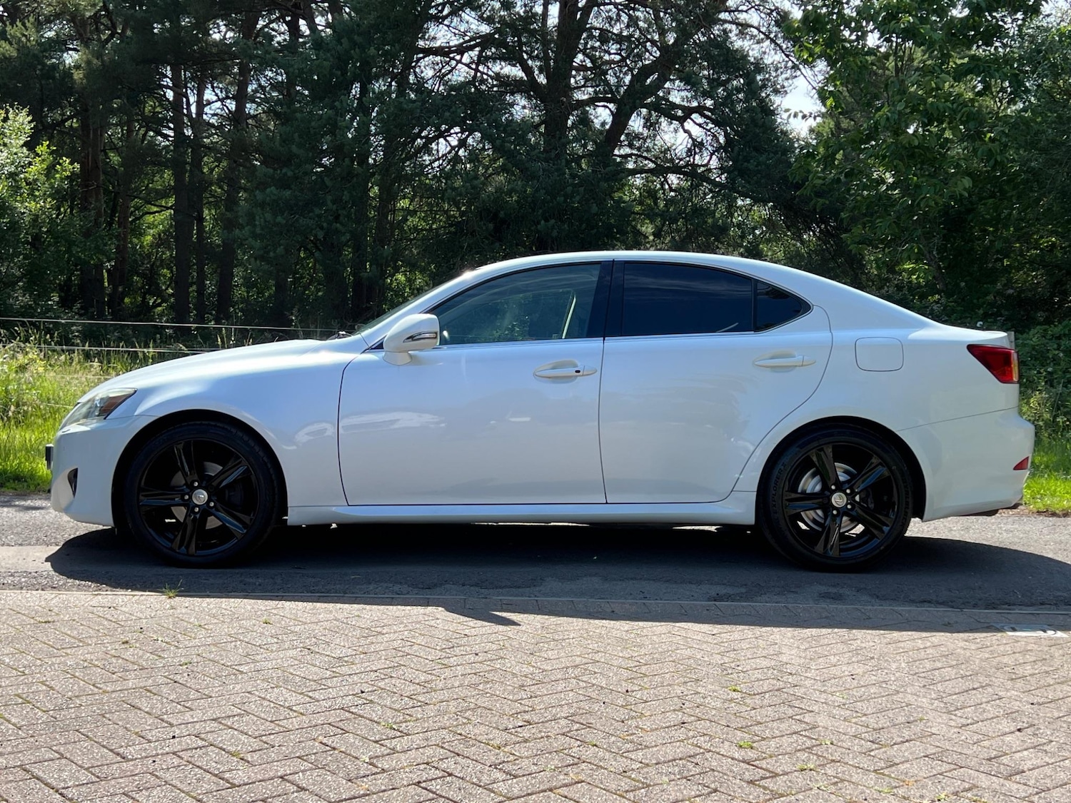 Used Lexus IS 2012 for sale - 77424970: Photo 52