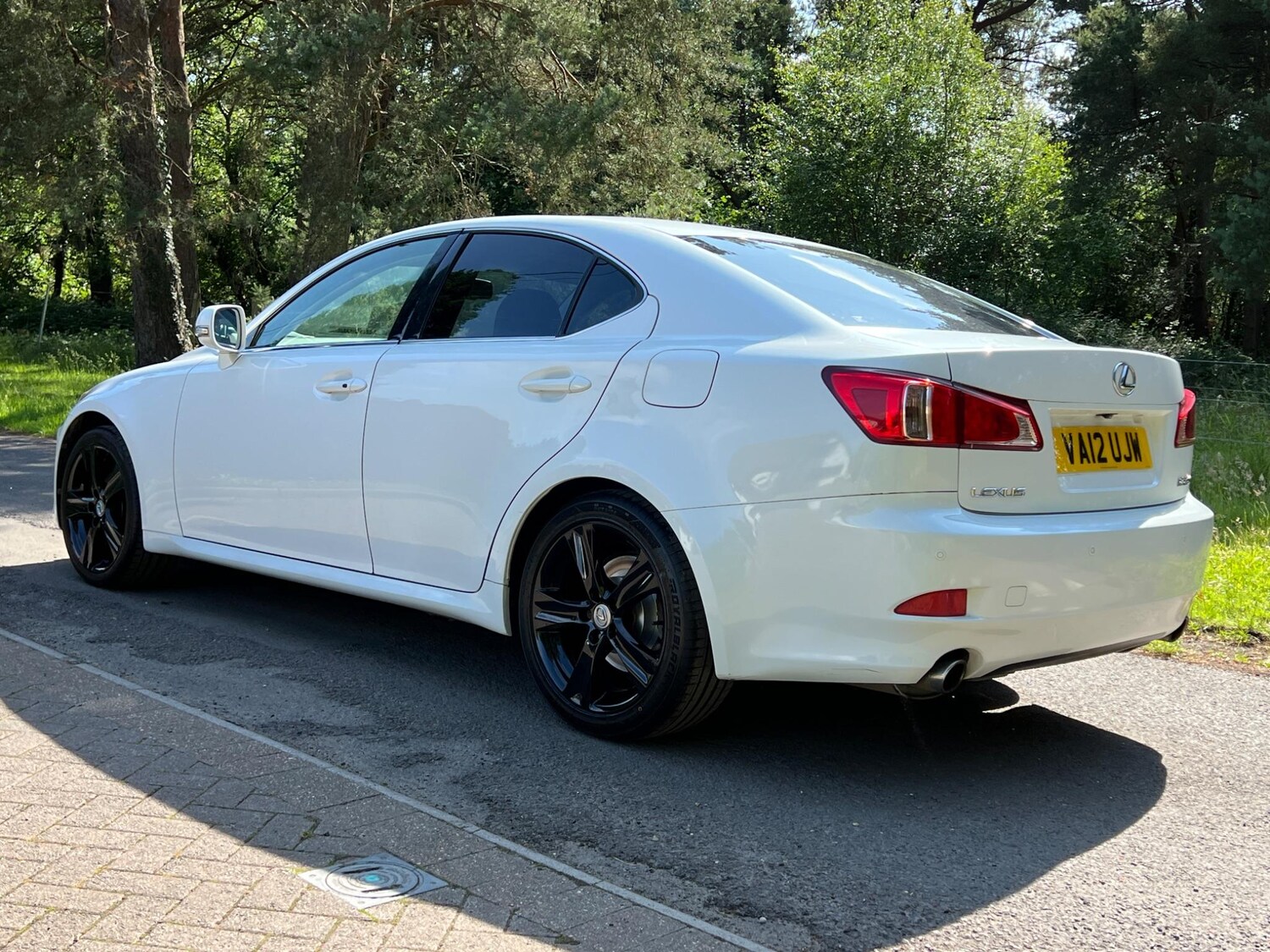 Used Lexus IS 2012 for sale - 77424970: Photo 54