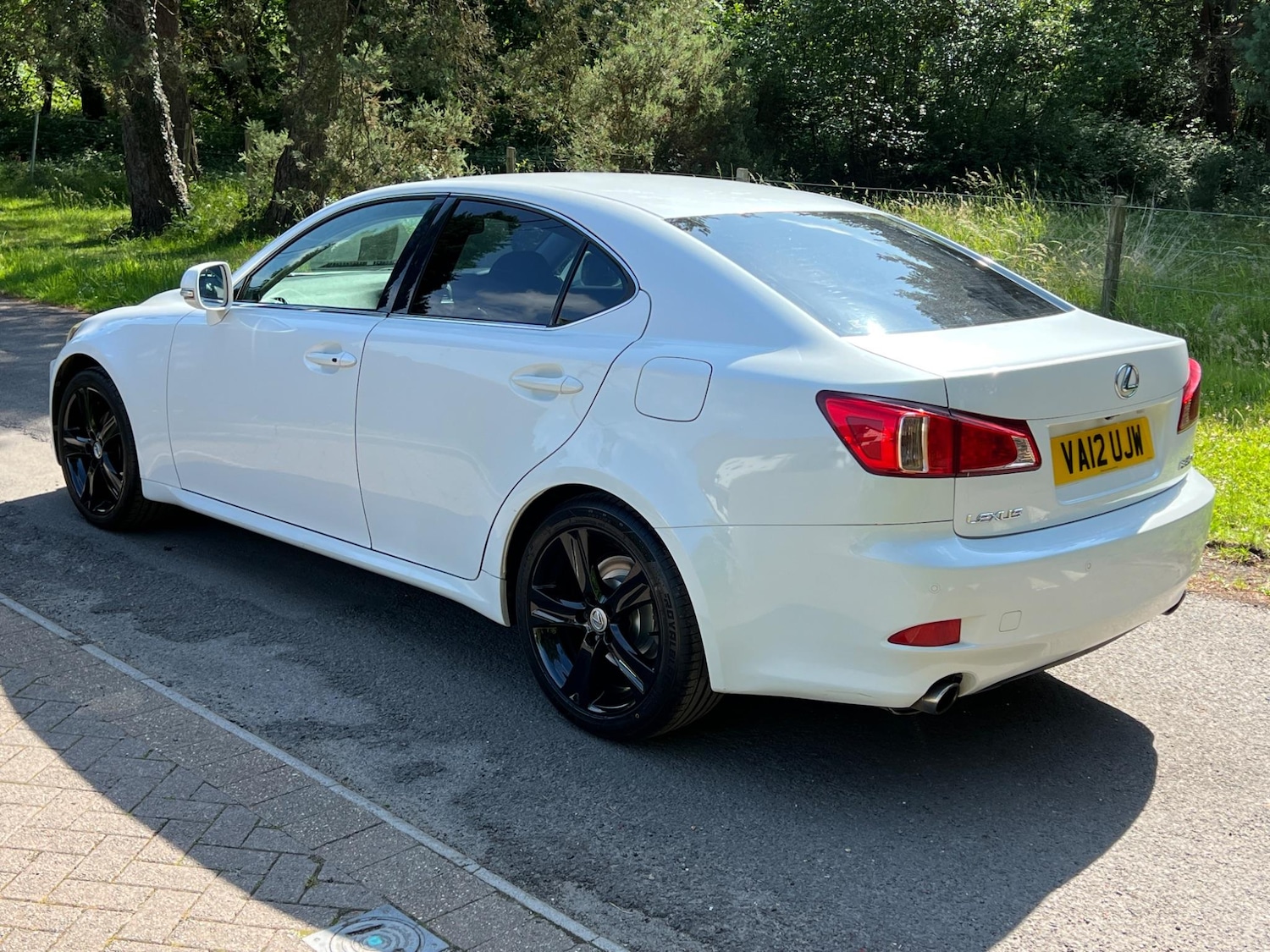 Used Lexus IS 2012 for sale - 77424970: Photo 55