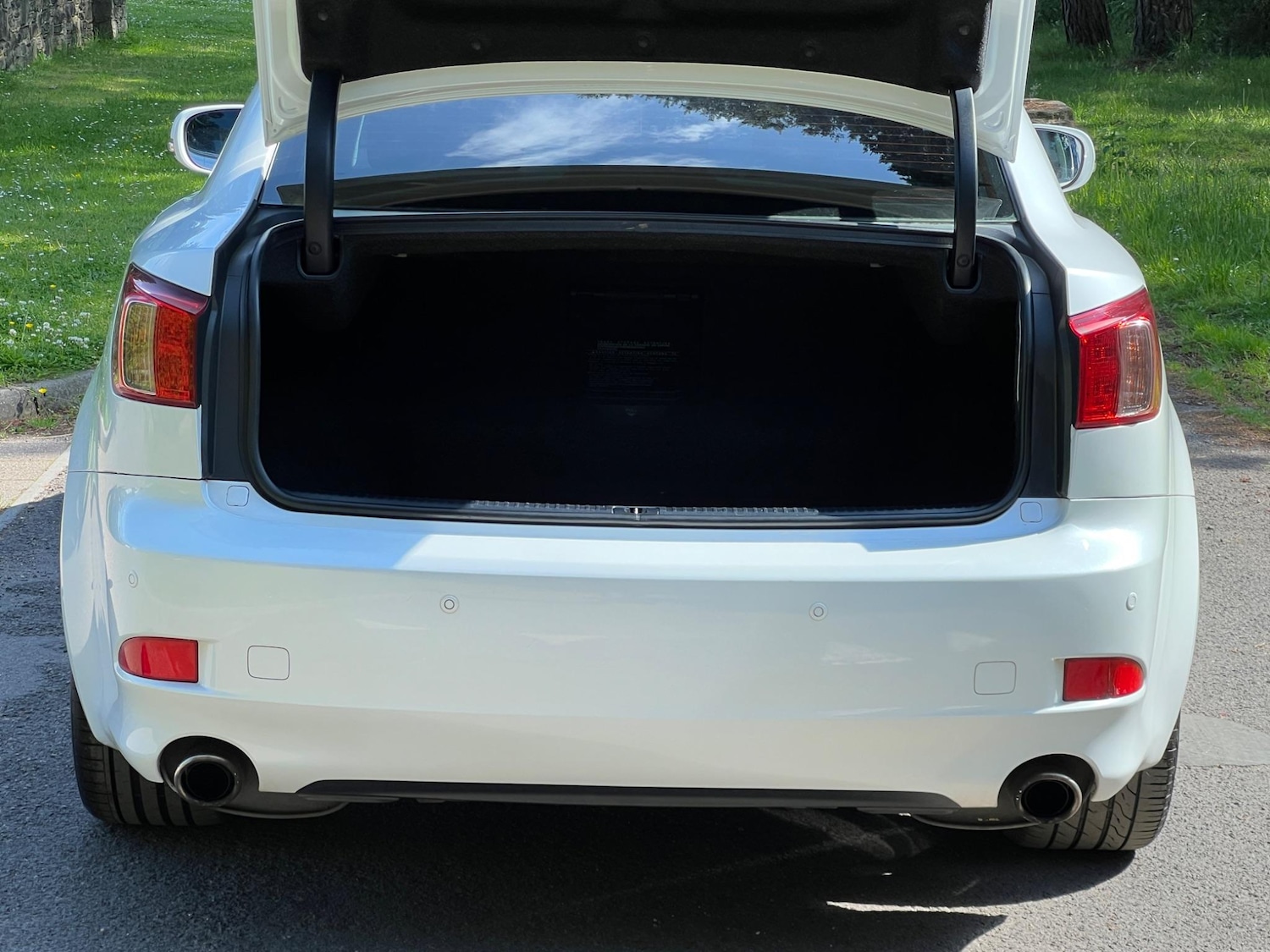 Used Lexus IS 2012 for sale - 77424970: Photo 58