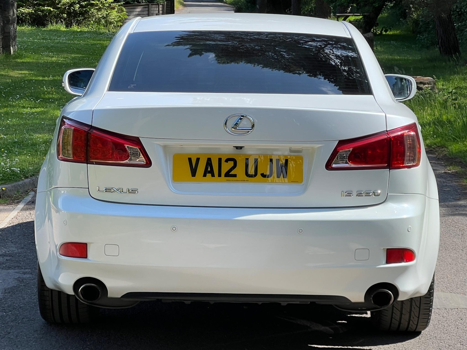 Used Lexus IS 2012 for sale - 77424970: Photo 59