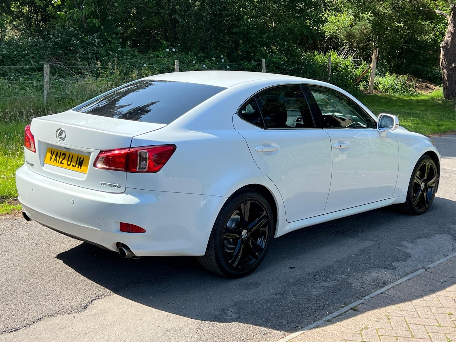 Used Lexus IS 2012 for sale - 77424970: Photo 6