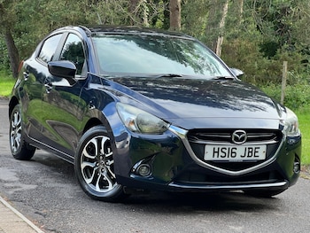 Used Mazda Mazda2 2016 for sale - 78902231: Photo