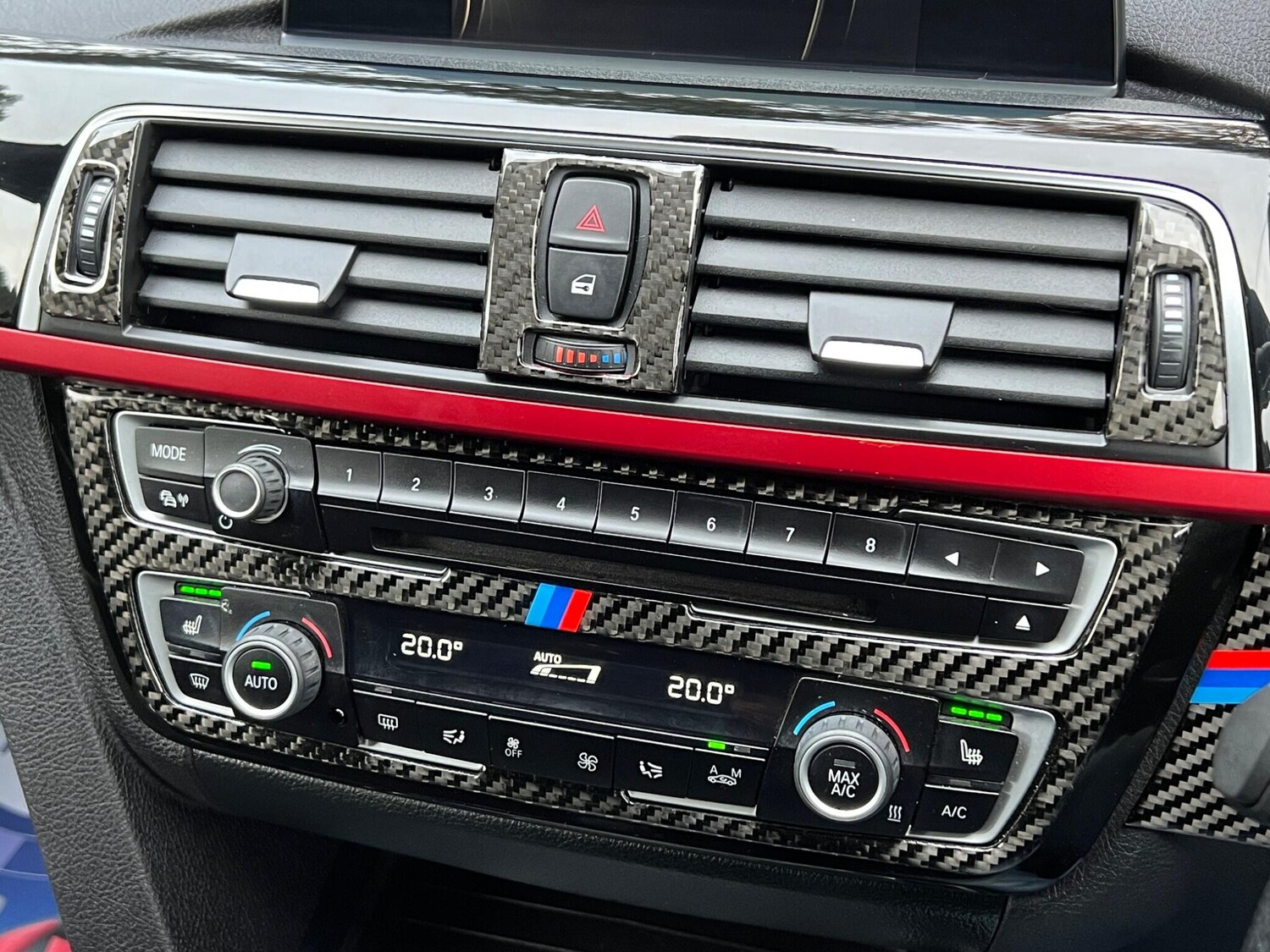 Used BMW 3 Series 2017 for sale - 76952771: Photo 13