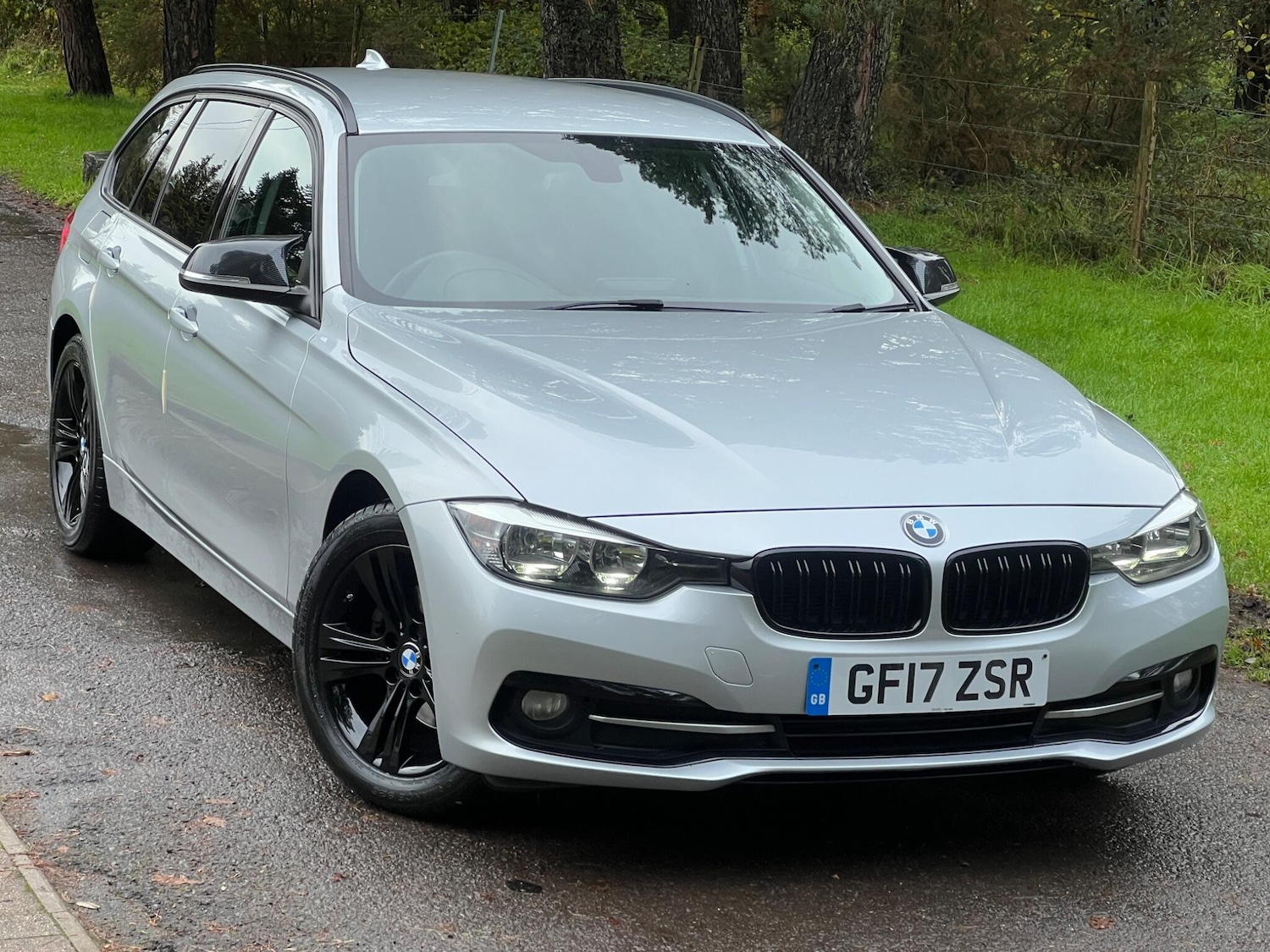 Used BMW 3 Series 2017 for sale - 76952771: Photo 15