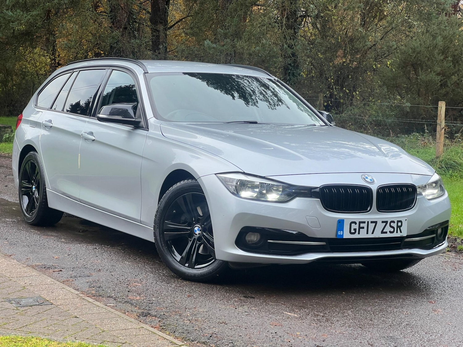 Used BMW 3 Series 2017 for sale - 76952771: Photo 16