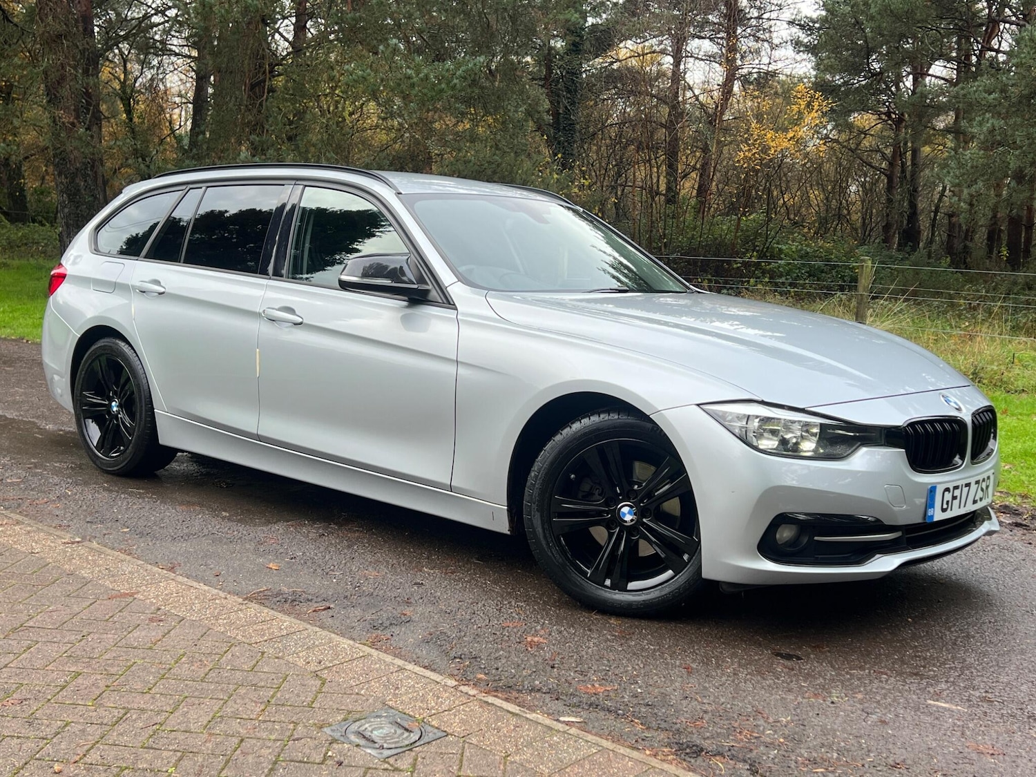 Used BMW 3 Series 2017 for sale - 76952771: Photo 17