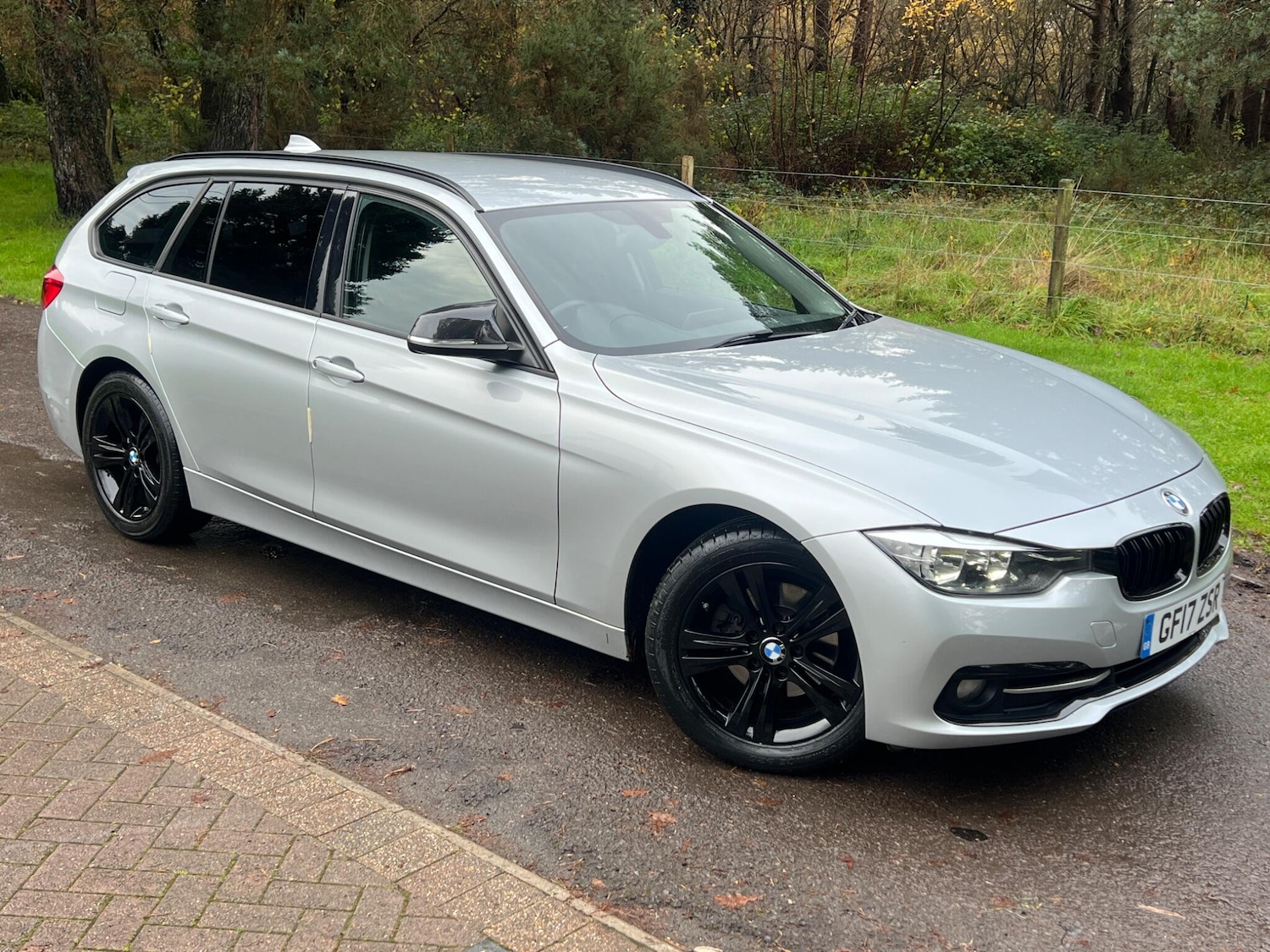 Used BMW 3 Series 2017 for sale - 76952771: Photo 18