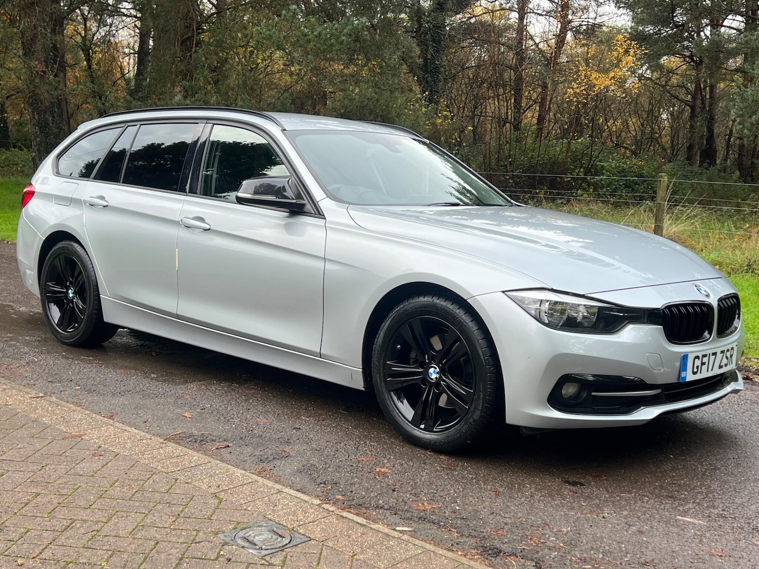 Used BMW 3 Series 2017 for sale - 76952771: Photo 19
