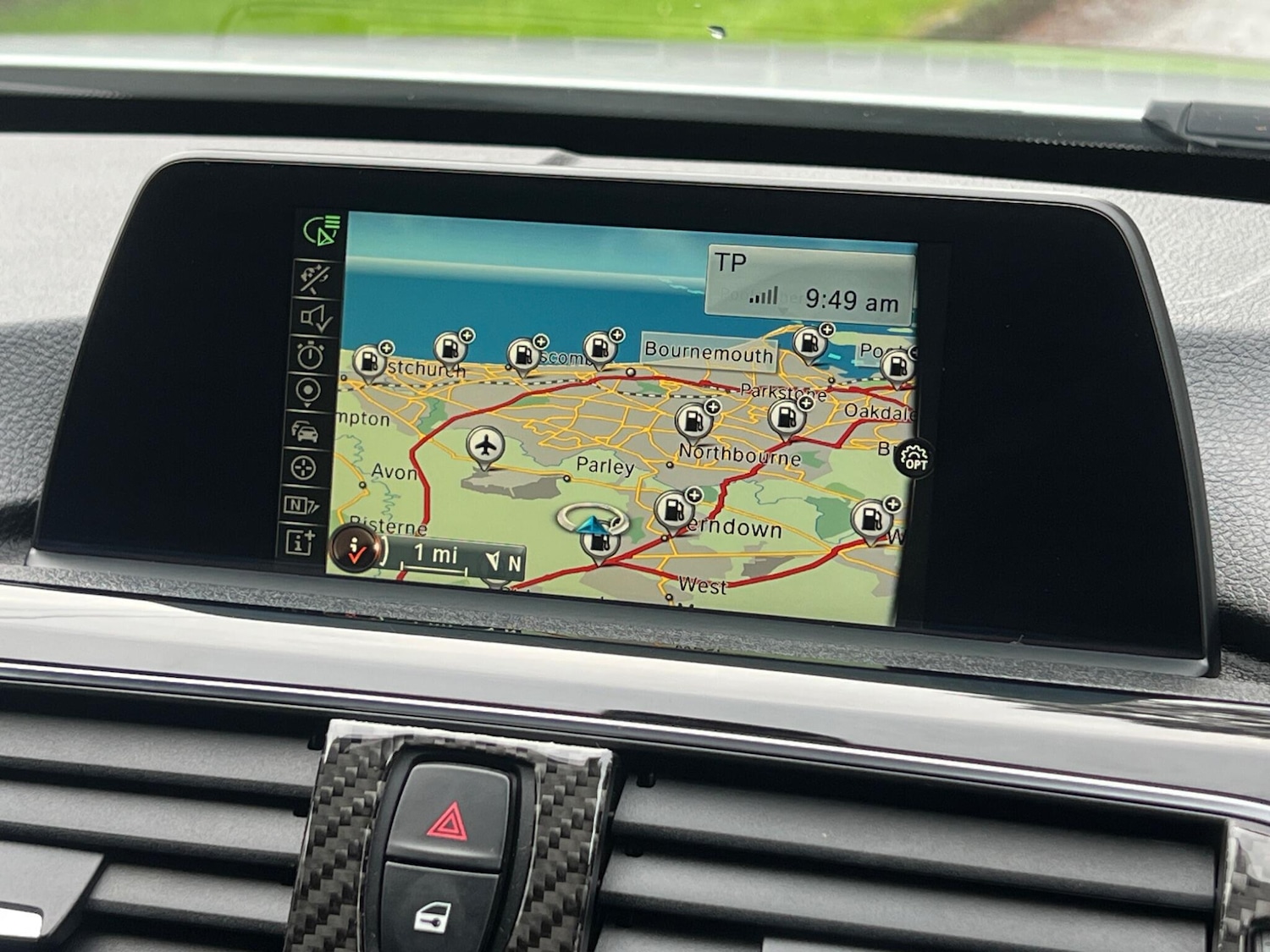 Used BMW 3 Series 2017 for sale - 76952771: Photo 2