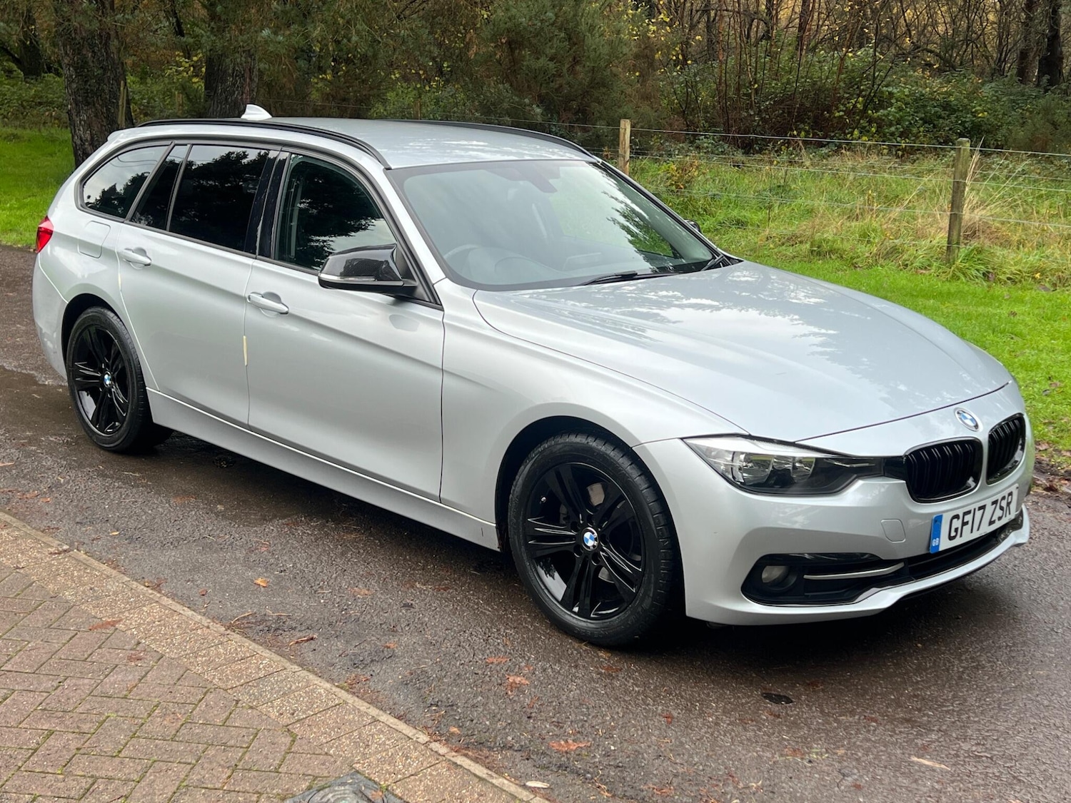 Used BMW 3 Series 2017 for sale - 76952771: Photo 20