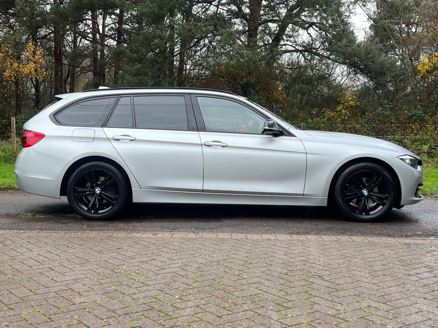 Used BMW 3 Series 2017 for sale - 76952771: Photo 21