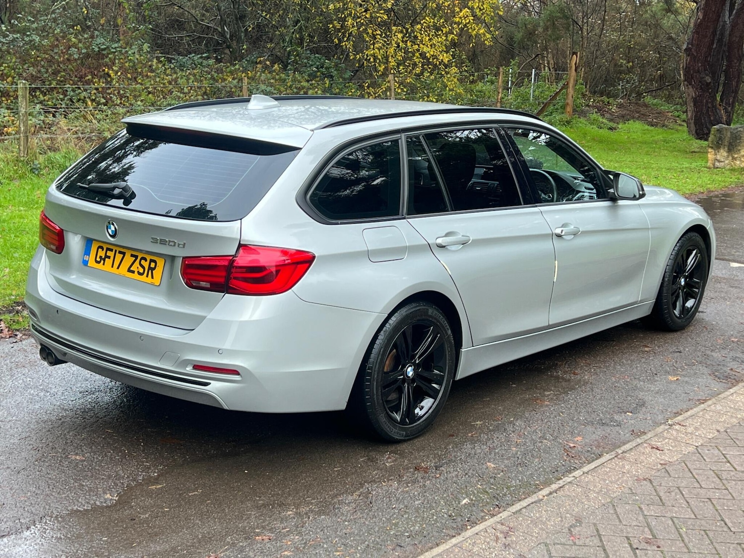 Used BMW 3 Series 2017 for sale - 76952771: Photo 22