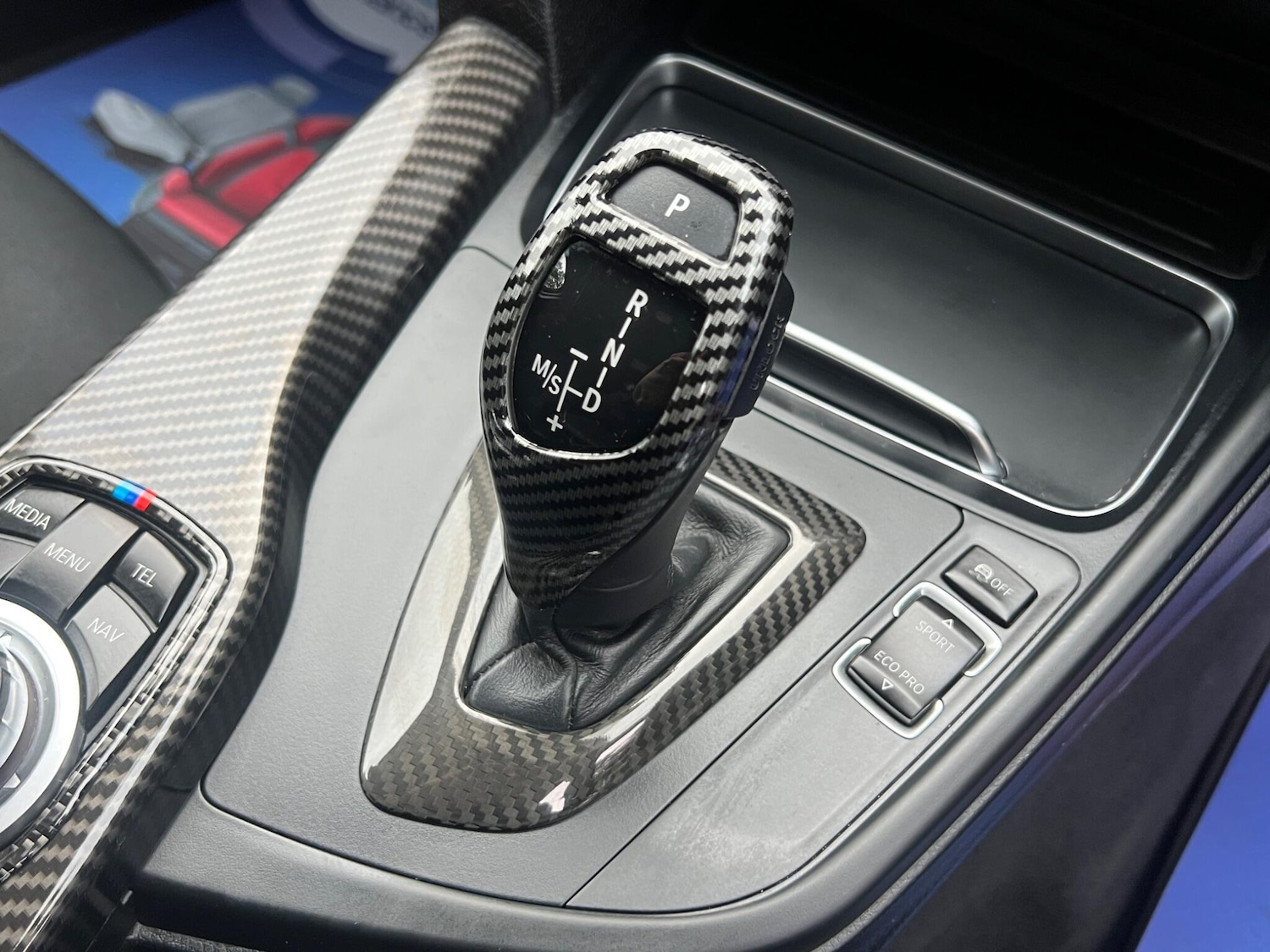 Used BMW 3 Series 2017 for sale - 76952771: Photo 4