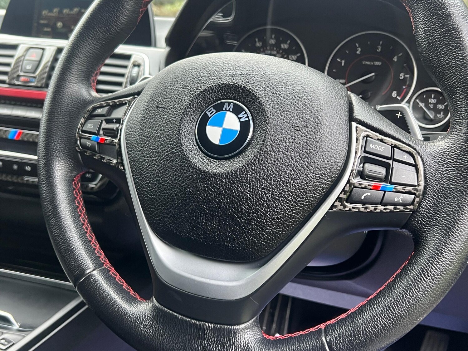 Used BMW 3 Series 2017 for sale - 76952771: Photo 42