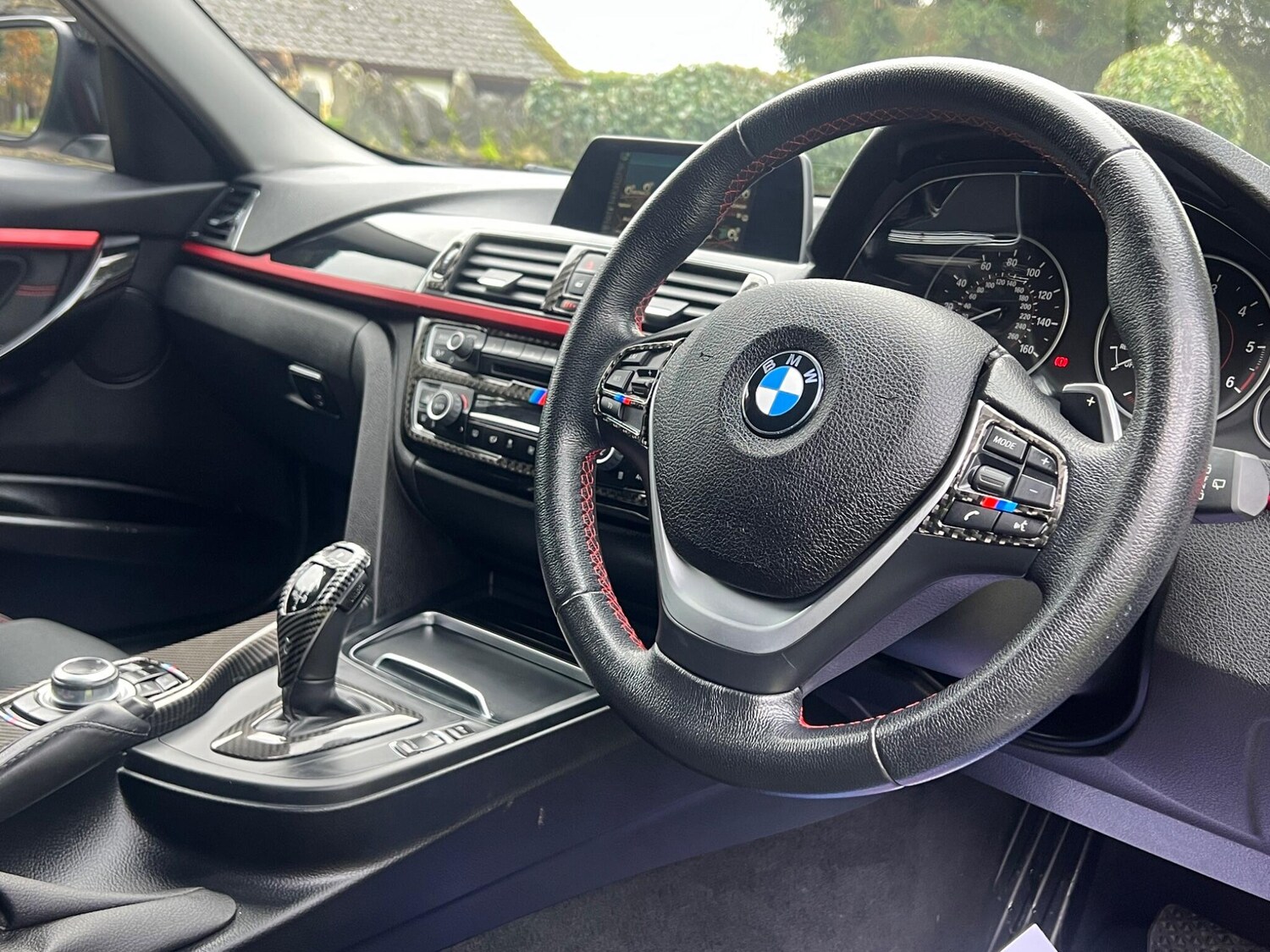 Used BMW 3 Series 2017 for sale - 76952771: Photo 43