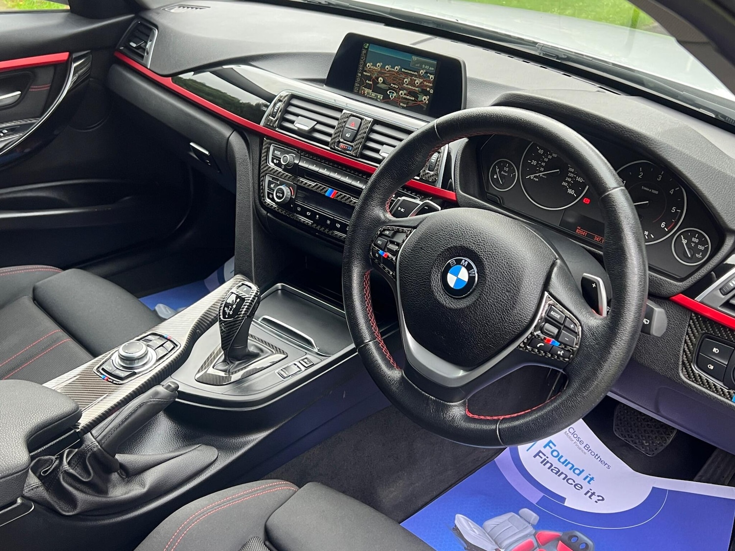 Used BMW 3 Series 2017 for sale - 76952771: Photo 44
