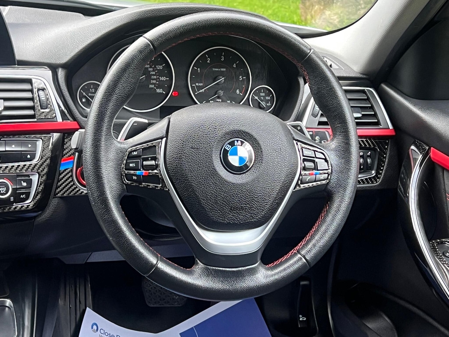 Used BMW 3 Series 2017 for sale - 76952771: Photo 46