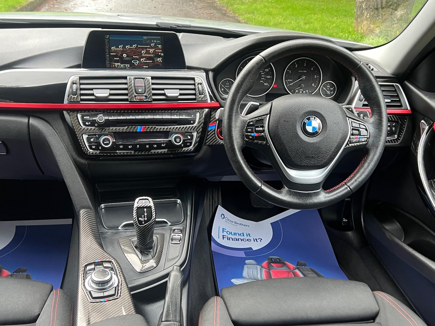 Used BMW 3 Series 2017 for sale - 76952771: Photo 47
