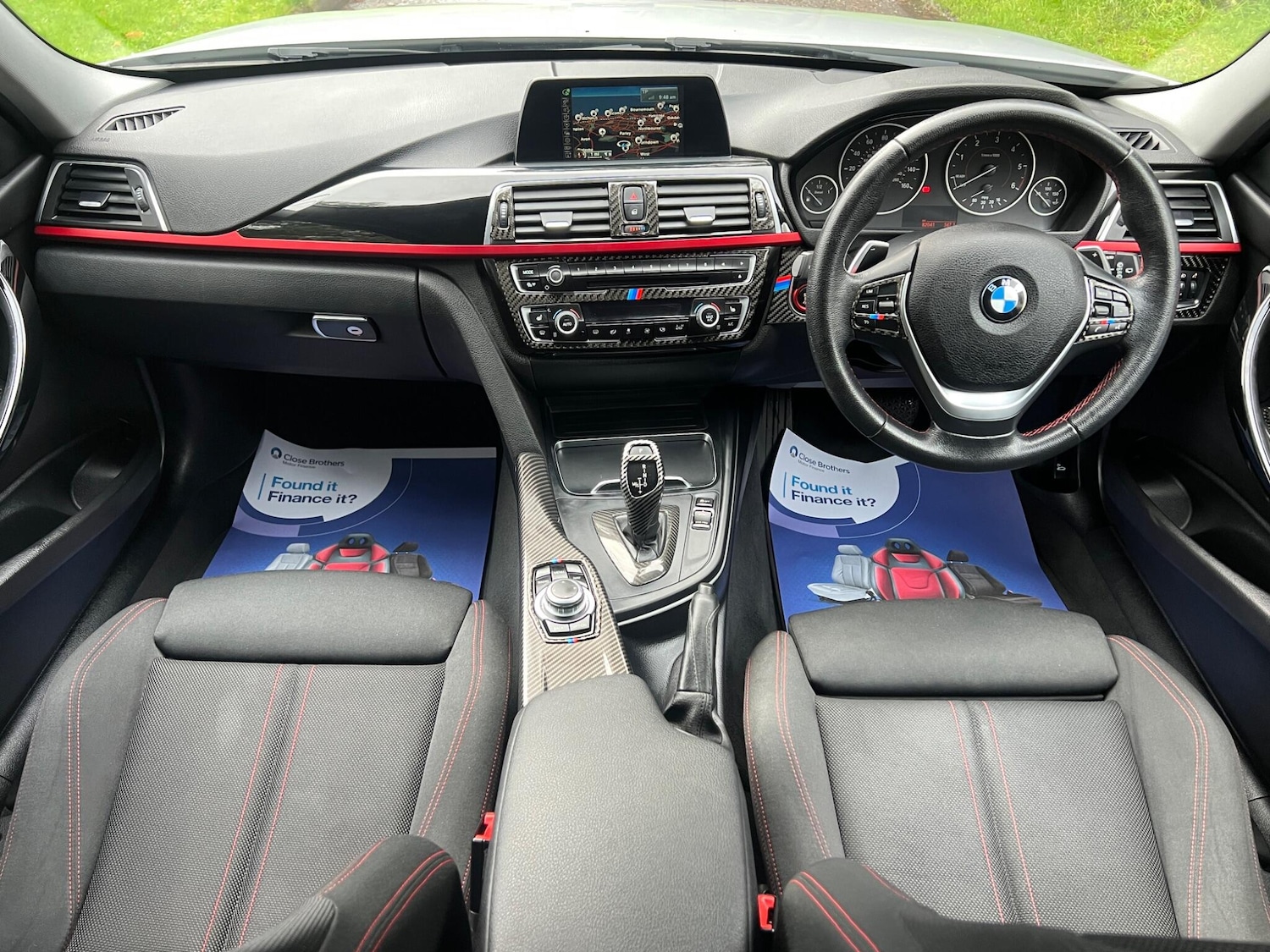 Used BMW 3 Series 2017 for sale - 76952771: Photo 48