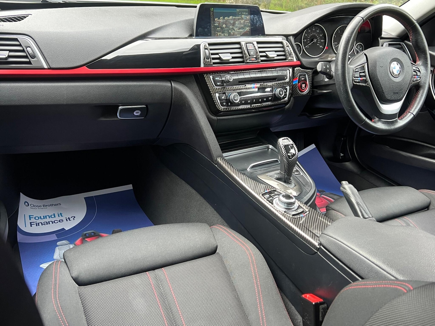 Used BMW 3 Series 2017 for sale - 76952771: Photo 49