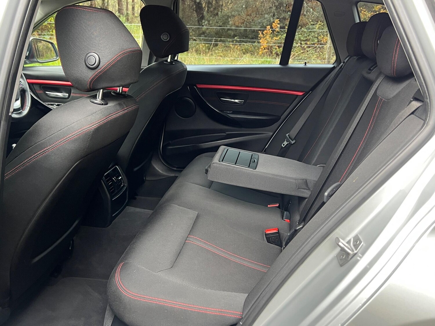 Used BMW 3 Series 2017 for sale - 76952771: Photo 50